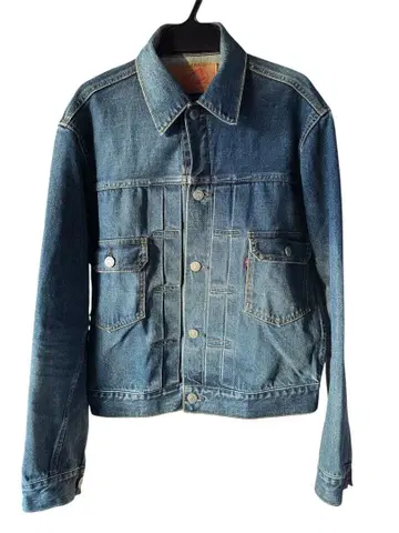 G 데님 자켓 DENIME 2nd