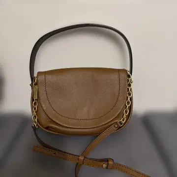 GIANNI CHIARINI 잔니 키아리니 숄더 핸드 백