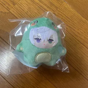 Dytica Happy Pack 2025 니지에토 무라쿠모 카게츠