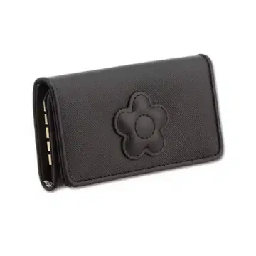 MARY QUANT 마리콴트 마리쿠와 키케이스