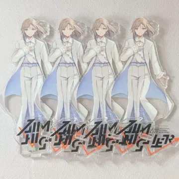 니지산지 Aim Higher 아크릴 스탠드 카나에