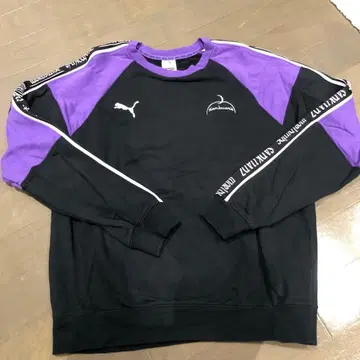 PUMA SANKUANZ 콜라보 트레이닝복