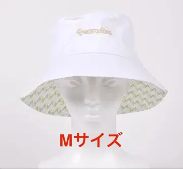 레자렉션 레인 버킷햇 No.2 BE12HAT02 M 사이즈