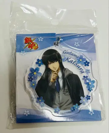 은혼 가츠라 코타로