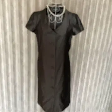 JUNKO SHIMADA 준코 시마다 원피스 40 사이즈