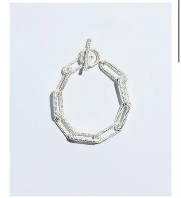 R.ALAGAN 라라간 실버 팔찌