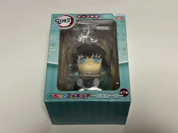 귀멸의 칼날 토키토 무이치로 팟토 피규어 미개봉