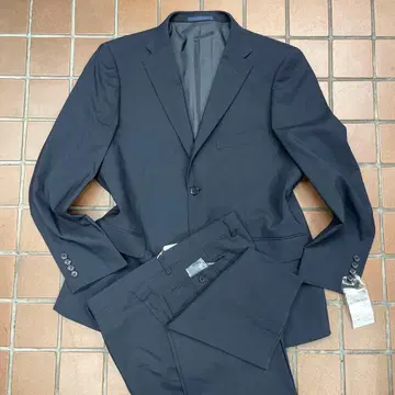 [ 왕도 네이비 계열 수트 ] 취업 정장 상하의 셋업 [ L BB5 ]