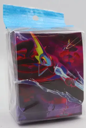 Pokemon 덱 케이스 키다이맥스 인텔레온