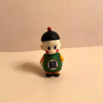 드래곤볼 차오즈 교자 소프트 비닐 DX 피규어