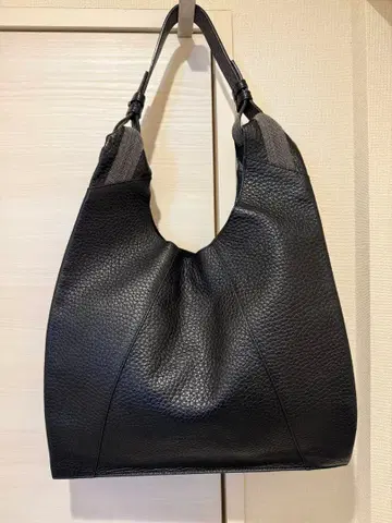 FABIANA FILLIPPI 파비아나 필리피 가죽 토트백