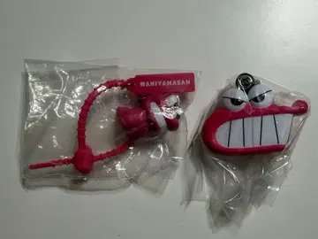 [와니야마 씨] 짱구는 못말려(크레용 신짱) 가챠가챠 2세트