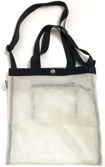 Drifter 드리프터 A2603196 메쉬 토트백 숄더