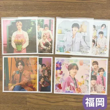 [후쿠오카] 나니와단시 타카하시 쿄헤이 패밀리 클럽 정사각형 포토