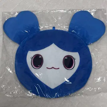 [레어] TWICE 쯔위 쯔브리 부채 케이스