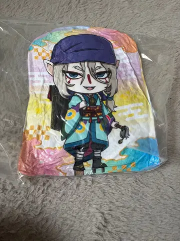 모노노괴 복권 메이트 A-2상 다이컷 쿠션