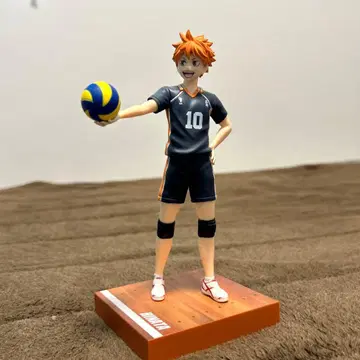 히나타 쇼요 제일복권 피규어 a상