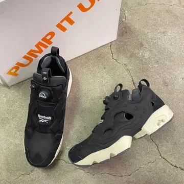 J.S.B atmos Reebok Instapump Fury 28.5cm