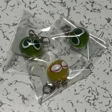 뿌요뿌요 메지루시 액세서리 세트 묶음 판매