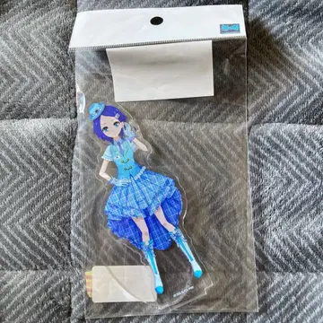 프리티 리듬 레인보우 라이브 린네