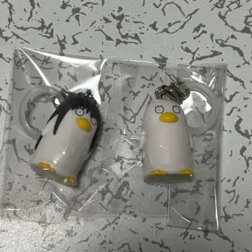 은혼 메지루시 액세서리 건망증이 있는 사람은 이걸 달아 세트
