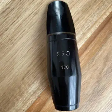 Selmer S90 170 알토 색소폰 마우스피스