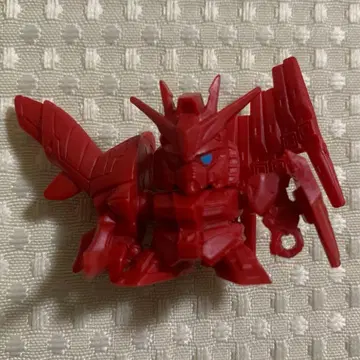 SD 건담 바인드 뉴 건담