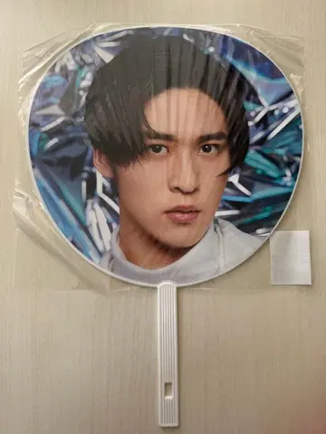 메구로 렌 ASIA TOUR 2D2D 부채