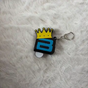 BIGBANG 보이스 키링 (V.I)