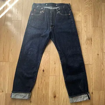 beamsboy 여성용 데님