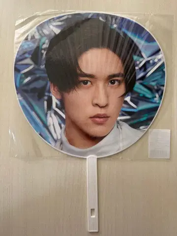 메구로 렌 ASIA TOUR 2D2D 부채