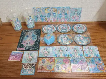 명탐정 프리큐어 큐어 에클레르 아르카나 쉐도우