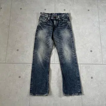 EDWIN 503 BLUETRIP BT5011 archive y2k