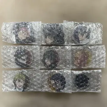 제일복권 주술회전 사멸회유