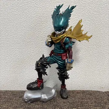 미도리야 이즈쿠 피규어 제일복권 라스트 원상