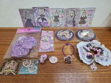 명탐정 프리큐어 큐어 아르카 쉐도우 마슈탄