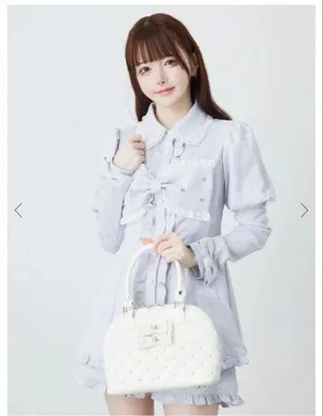 이타백 Ank Rouge 확정 팬서비스 마법의 주문 화이트 백