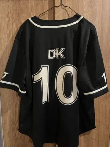 SEVENTEEN 도겸 right here 유니폼 셔츠