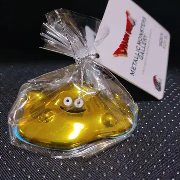 드래곤 퀘스트 하구레몬 로프트 한정판 미개봉