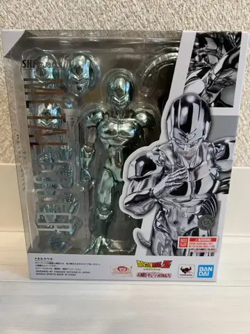 S.H.Figuarts 메탈 쿠우라 드래곤볼 Z