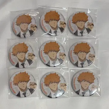 블루 록 블루 록 쿠니가미 렌스케 베이스야드 캔뱃지