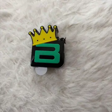 BIGBANG 보이스 키링(TOP)