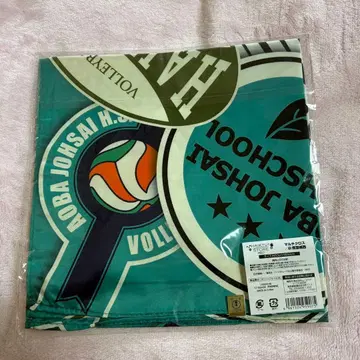 하이큐 스토어 멀티 크로스 아오바죠사이