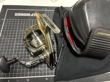 극상 새상품급 토너먼트 ISO Z4000LBD 경기