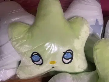 nct wish wichu 쿠션 트레이딩 카드 리쿠