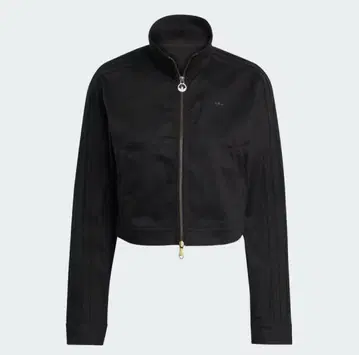 adidas 파이어버드 트윌 크롭 트랙탑