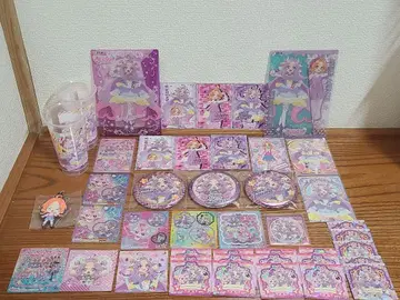 명탐정 프리큐어 큐어 앤서