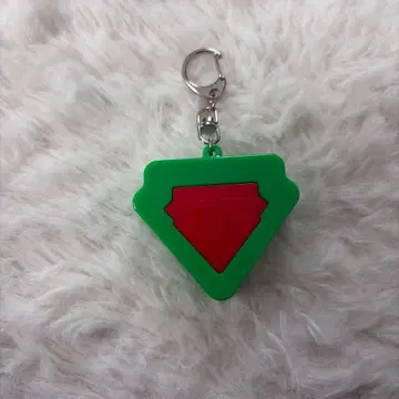 BIGBANG 보이스 키링 (TOP)