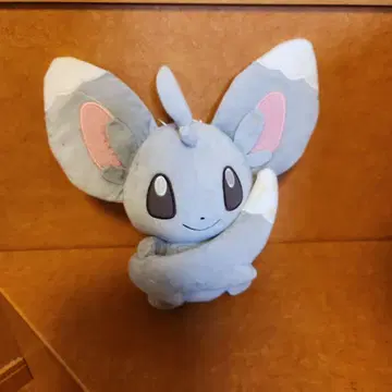 미미큐 봉제 인형 약 20cm