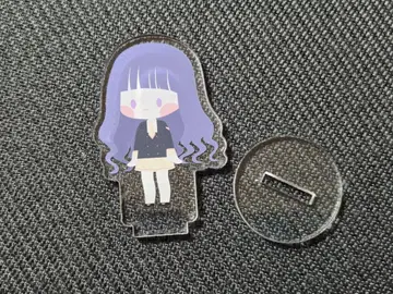 카드캡터 사쿠라 아크릴 스탠드 토모요